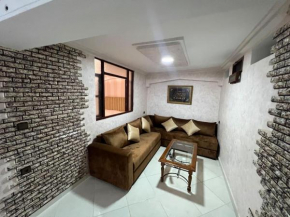 Apartment Loubaba